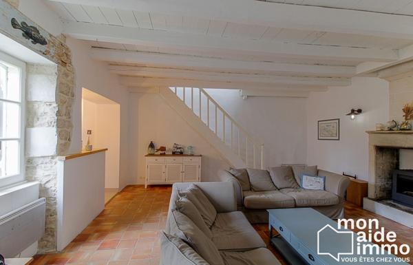 Maison familiale 4 chambres