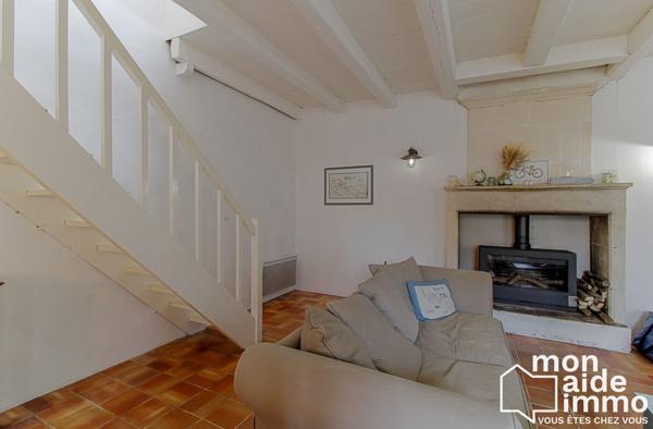 Maison familiale 4 chambres