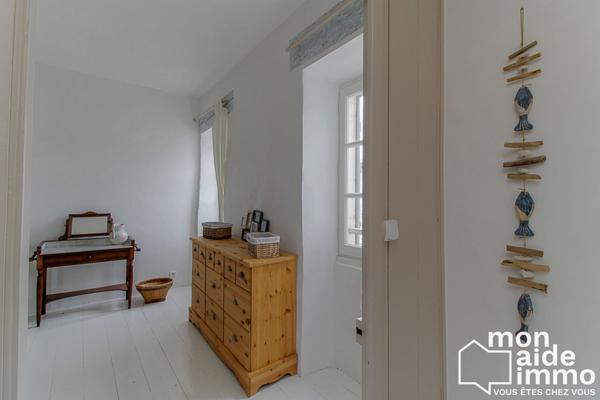 Maison familiale 4 chambres