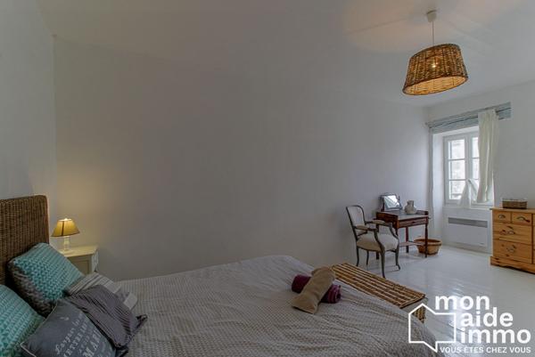 Maison familiale 4 chambres