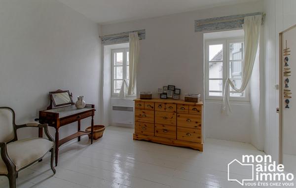 Maison familiale 4 chambres