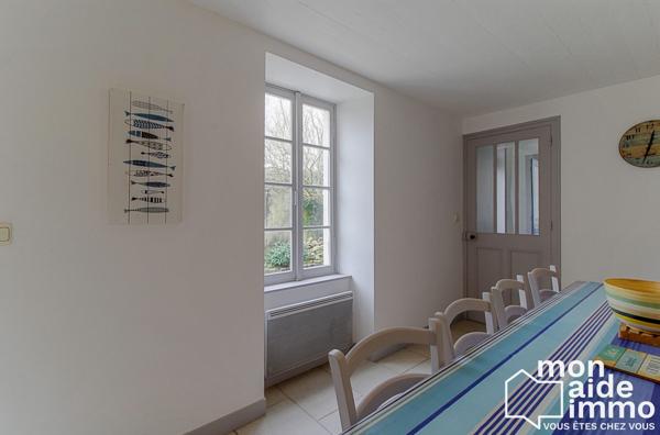 Maison familiale 4 chambres