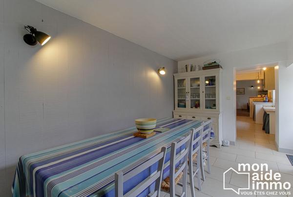 Maison familiale 4 chambres