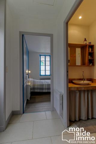 Maison familiale 4 chambres