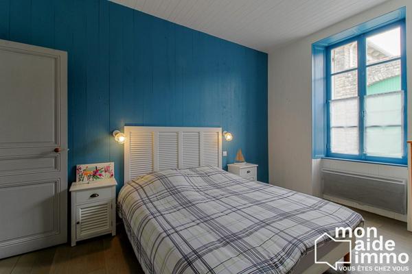 Maison familiale 4 chambres