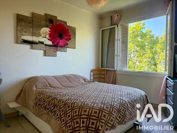 Appartement à vendre 3 pièces 63 m² La Seyne-sur-Mer