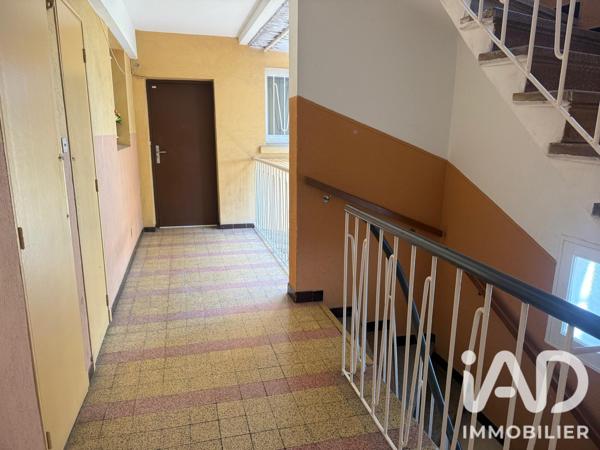 Appartement à vendre 3 pièces 63 m² La Seyne-sur-Mer