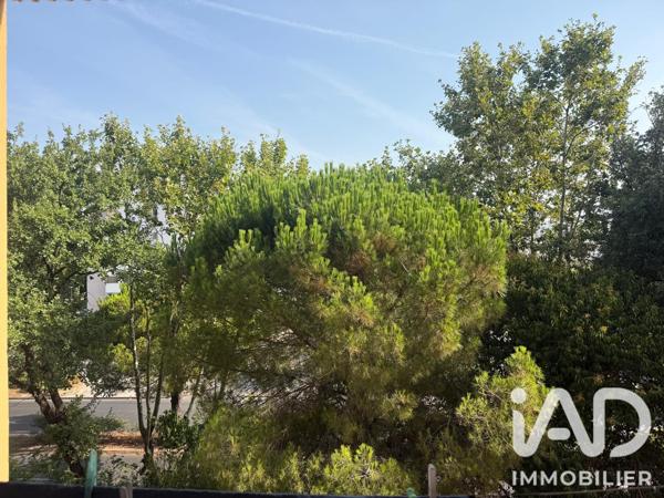 Appartement à vendre 3 pièces 63 m² La Seyne-sur-Mer