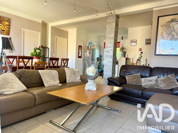 Appartement à vendre 3 pièces 63 m² La Seyne-sur-Mer