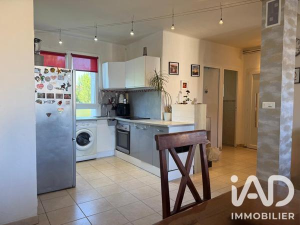 Appartement à vendre 3 pièces 63 m² La Seyne-sur-Mer