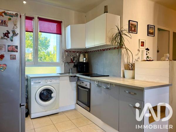 Appartement à vendre 3 pièces 63 m² La Seyne-sur-Mer