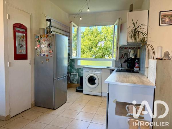 Appartement à vendre 3 pièces 63 m² La Seyne-sur-Mer