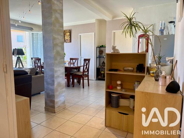 Appartement à vendre 3 pièces 63 m² La Seyne-sur-Mer