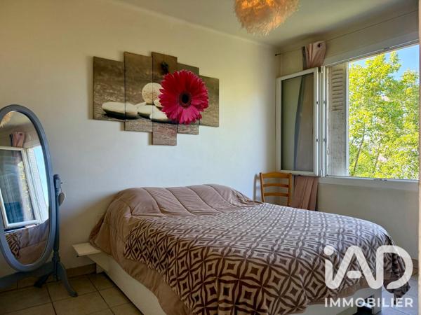 Appartement à vendre 3 pièces 63 m² La Seyne-sur-Mer