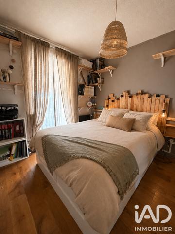Appartement à vendre 3 pièces 56 m² Vitrolles