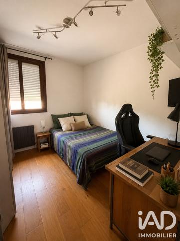 Appartement à vendre 3 pièces 56 m² Vitrolles