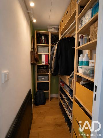 Appartement à vendre 3 pièces 56 m² Vitrolles