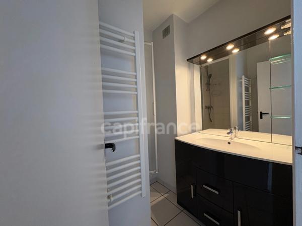 Appartement T3 rénové, prêt à vivre, à 300m de la mer – Saint-Hilaire-de-Riez