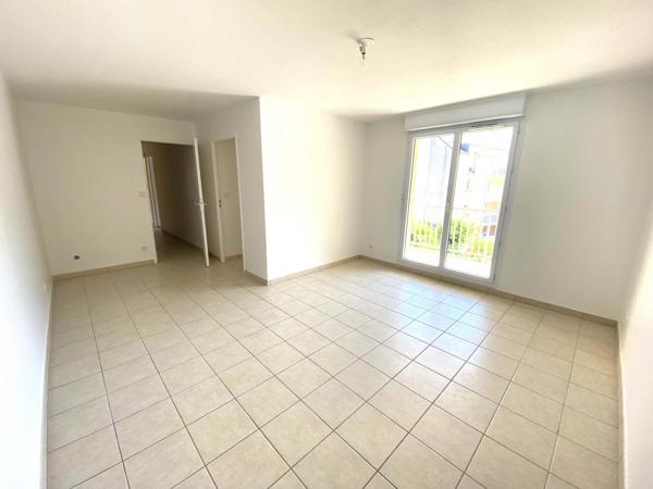 Appartement F3 rénové , Ferte gaucher Appartement F3 rénové , Ferte gaucher