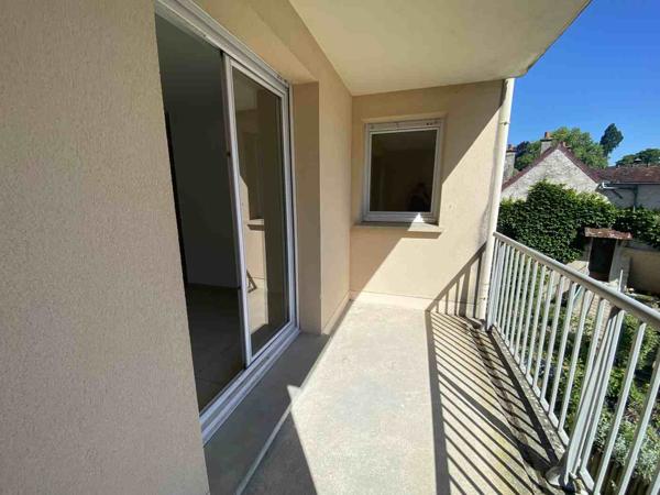 Appartement F3 rénové , Ferte gaucher Appartement F3 rénové , Ferte gaucher