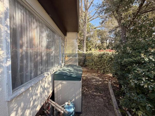 Vente Terrain 200 m2 à Fréjus