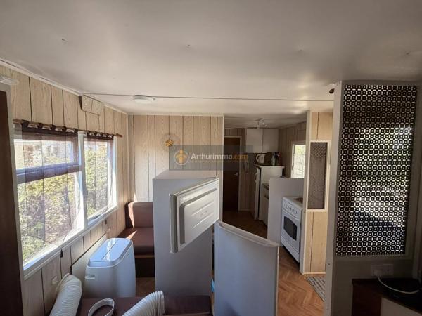 Vente                                                      Terrain
                        
                                         200 m2                     à Fréjus