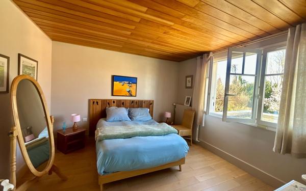 Maison à vendre    5 pièces • 246,48 m2 Gouvernes