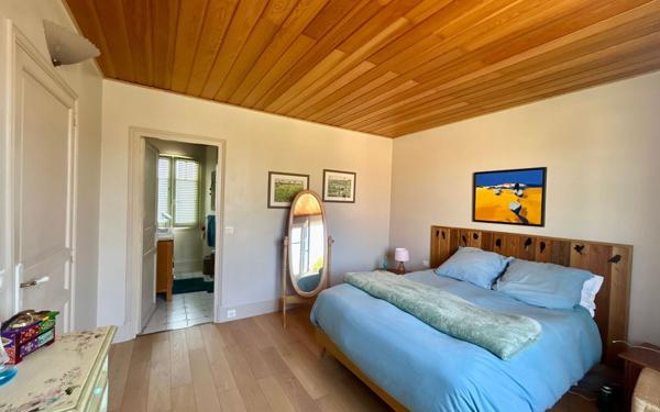 Maison à vendre    5 pièces • 246,48 m2 Gouvernes