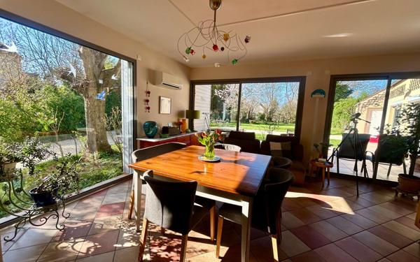 Maison à vendre    5 pièces • 246,48 m2 Gouvernes