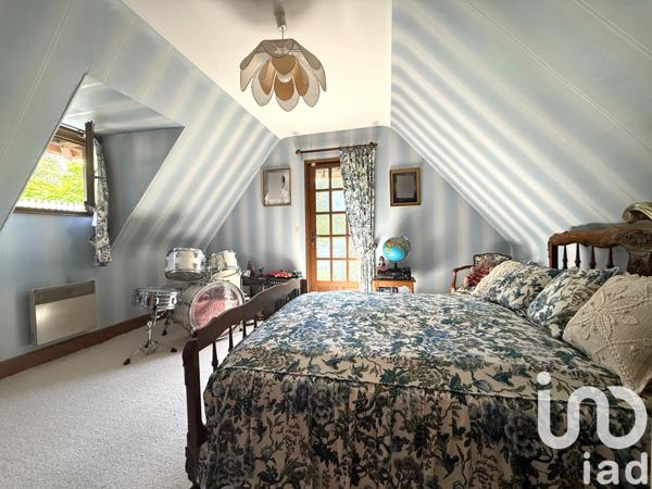 Maison à vendre 5 pièces 131 m² Pont-l'Évêque