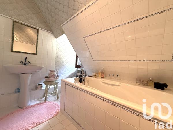 Maison à vendre 5 pièces 131 m² Pont-l'Évêque