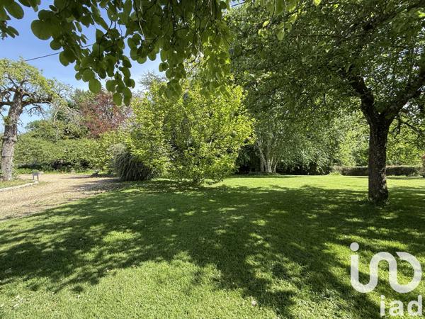 Maison à vendre 5 pièces 131 m² Pont-l'Évêque