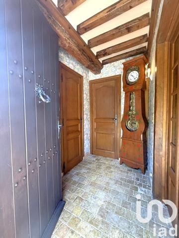 Maison à vendre 5 pièces 131 m² Pont-l'Évêque