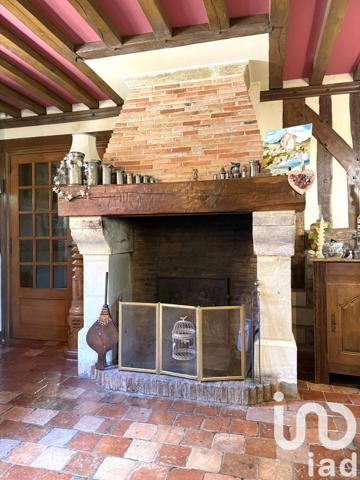 Maison à vendre 5 pièces 131 m² Pont-l'Évêque