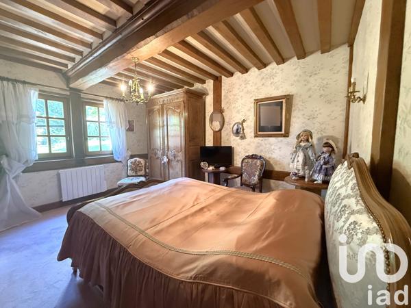 Maison à vendre 5 pièces 131 m² Pont-l'Évêque