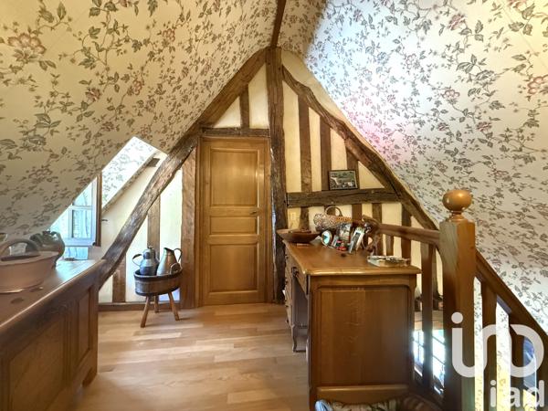 Maison à vendre 5 pièces 131 m² Pont-l'Évêque