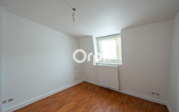 Appartement à vendre    4 pièces •  Roubaix