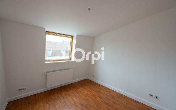 Appartement à vendre    4 pièces •  Roubaix