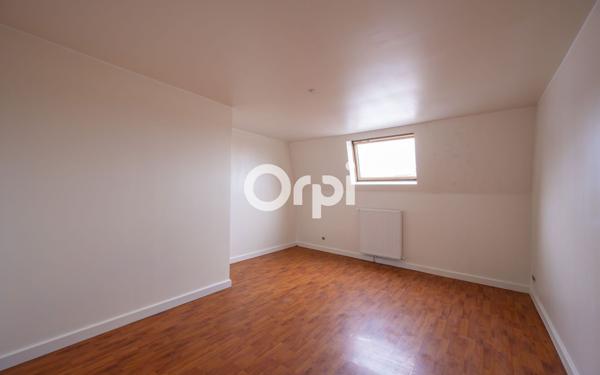 Appartement à vendre    4 pièces •  Roubaix