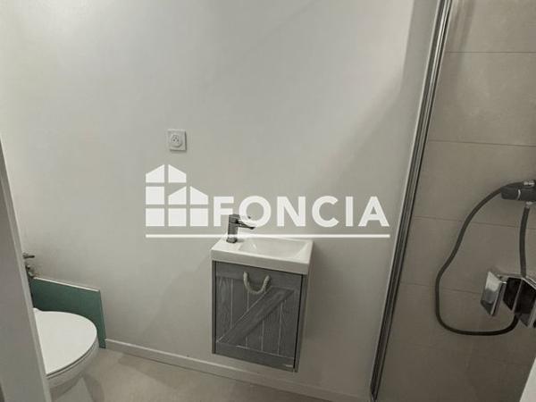 À vendre Local commercial 26.6 m² - Orléans 45000