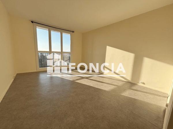 Location Appartement 3 pièces 56.78 m² - 5 A 11 AVENUE DE ROBINSON Chatenay Malabry 92290