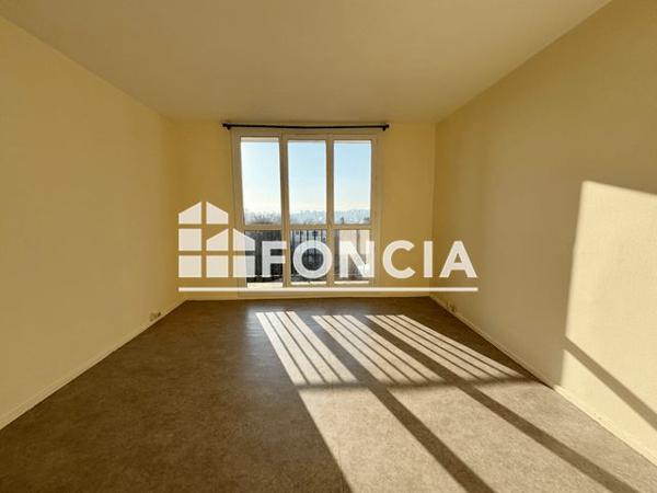 Location Appartement 3 pièces 56.78 m² - 5 A 11 AVENUE DE ROBINSON Chatenay Malabry 92290