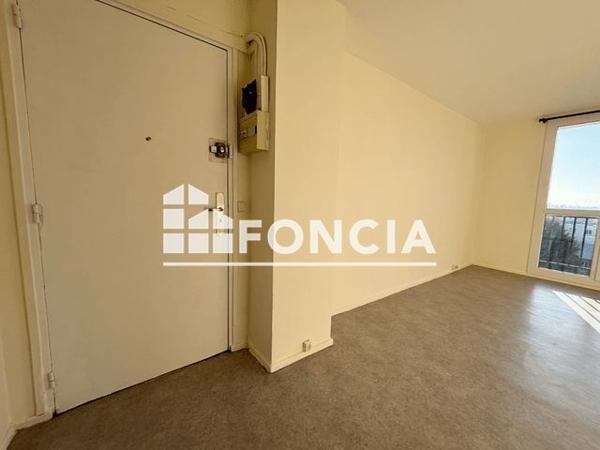 Location Appartement 3 pièces 56.78 m² - 5 A 11 AVENUE DE ROBINSON Chatenay Malabry 92290