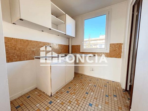 Location Appartement 3 pièces 56.78 m² - 5 A 11 AVENUE DE ROBINSON Chatenay Malabry 92290