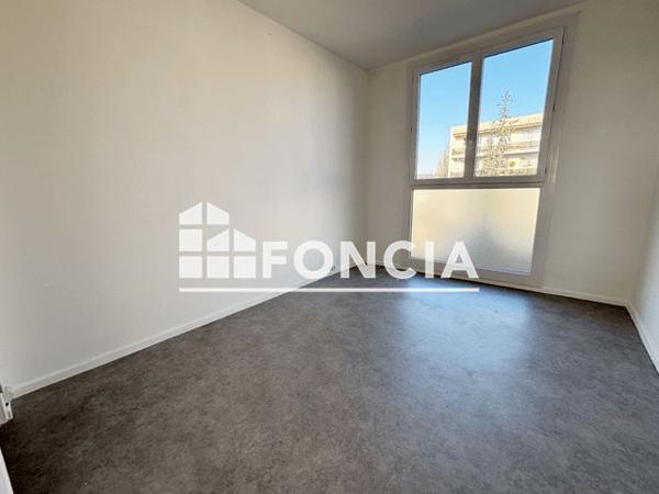 Location Appartement 3 pièces 56.78 m² - 5 A 11 AVENUE DE ROBINSON Chatenay Malabry 92290