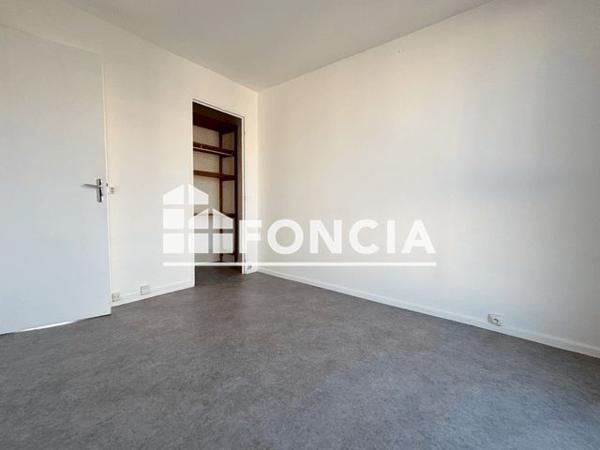 Location Appartement 3 pièces 56.78 m² - 5 A 11 AVENUE DE ROBINSON Chatenay Malabry 92290