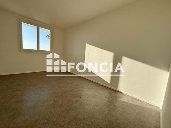 Location Appartement 3 pièces 56.78 m² - 5 A 11 AVENUE DE ROBINSON Chatenay Malabry 92290