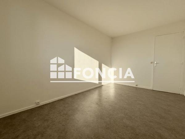 Location Appartement 3 pièces 56.78 m² - 5 A 11 AVENUE DE ROBINSON Chatenay Malabry 92290