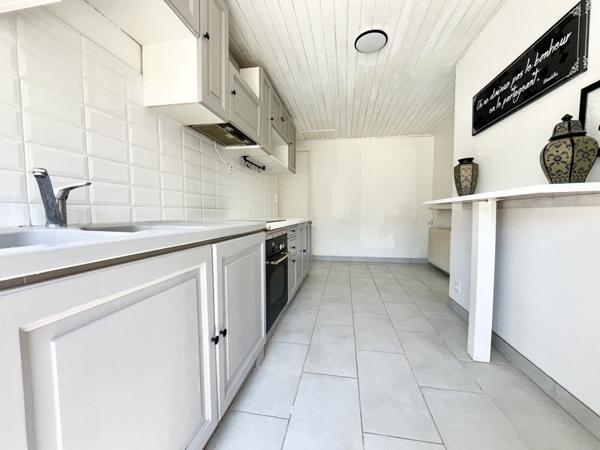 Maison à vendre 159 750 € Dolus-d'Oléron 2 p 53 m² DPE D