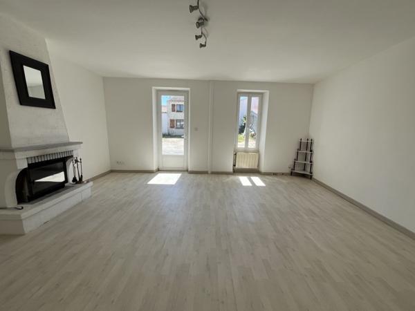 Maison à vendre 159 750 € Dolus-d'Oléron 2 p 53 m² DPE D
